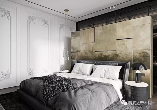 精武之帝木門：與輕奢共舞，領(lǐng)略流光歲月