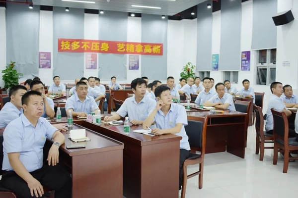 展辰新材：精進專業(yè)能力 打造特色品牌服務