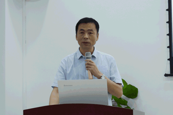 展辰新材：精進專業(yè)能力 打造特色品牌服務