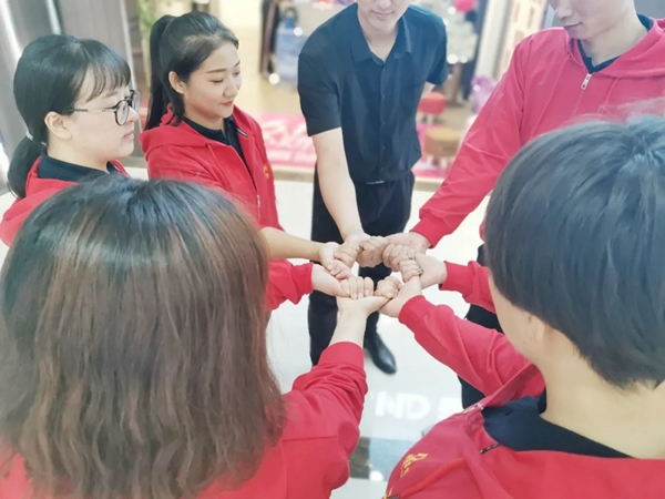 鑫迪木門618心動(dòng)日，福利特權(quán)全解鎖！