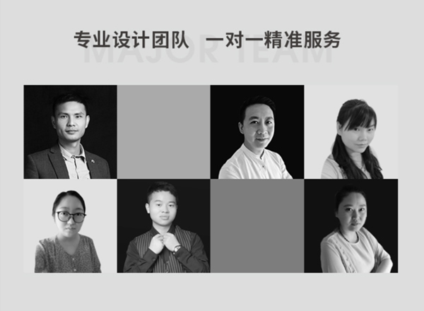 奢范定制家居：新家還未裝好，就能身臨其境？