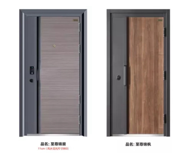 九重防盜門賦予家居靈魂與溫度，捕捉生活的美好瞬間！
