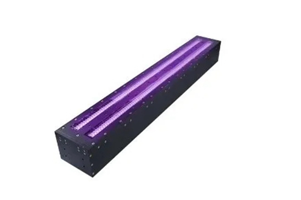 華潤涂料：LED-UV固化技術，真正的5E技術