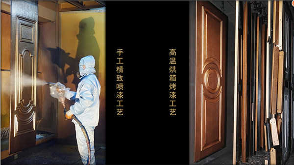 長期在露天風(fēng)吹日曬雨淋的歐華尊邸鑄鋁大門會(huì)褪色嗎？