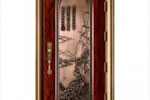 木門加盟哪家好 金鴿門業(yè)價(jià)格