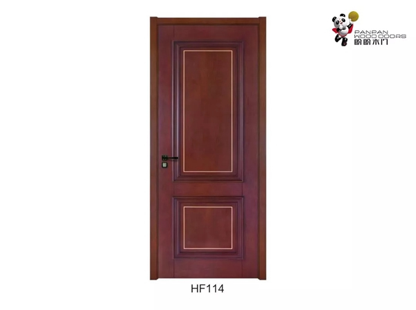 盼盼木門為您量身打造極簡舒適的藝術(shù)空間