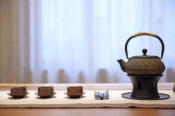 冠寧木門為您詮釋中國式的優(yōu)雅奢華