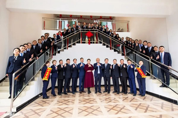 鼎薩木業(yè)2020上半年創(chuàng)佳績，實現(xiàn)2020銷售大突破目標(biāo)