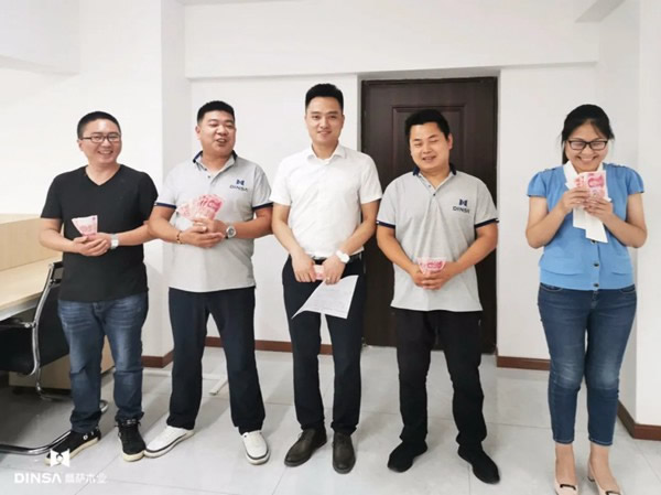 鼎薩木業(yè)2020上半年創(chuàng)佳績，實現(xiàn)2020銷售大突破目標(biāo)