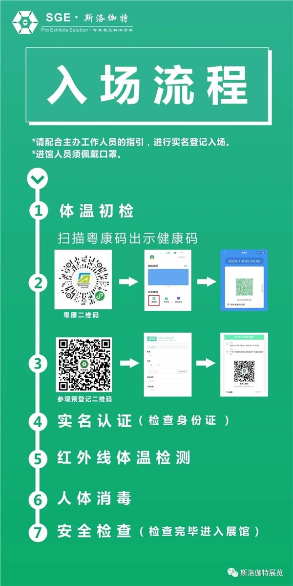 2020廣州遮陽門窗展如期舉辦，勢如破竹！