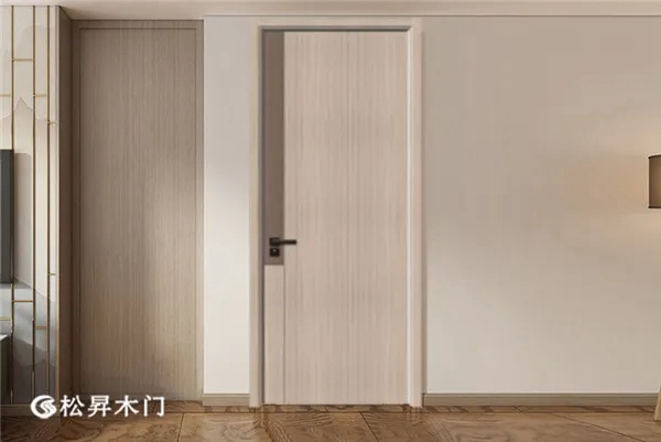 松森門(mén)業(yè)：著眼于遂心而筑 讓家散發(fā)藝術(shù)氣息