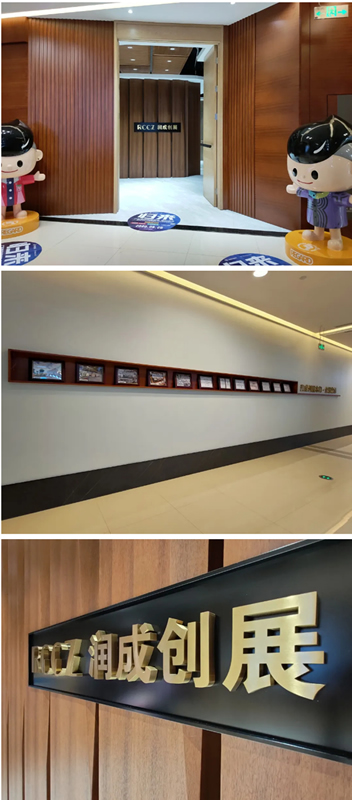 潤成創(chuàng)展武漢專賣店：對美的熱烈向往，對木的執(zhí)著追求