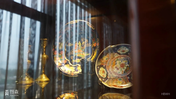 圖森整體木作：純正經(jīng)典美式 處處體現(xiàn)豪奢和優(yōu)雅