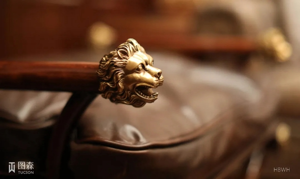 圖森整體木作：純正經(jīng)典美式 處處體現(xiàn)豪奢和優(yōu)雅