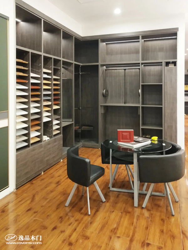 逸品全屋定制襄陽專賣店：攜手同行，共創(chuàng)雙贏