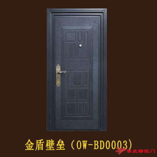 做用有溫度的門，締造生活的美好