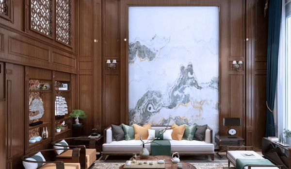 什木坊木門：個(gè)性化空間定制 構(gòu)建純粹美學(xué)意境