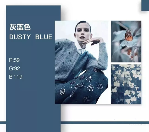 名雅居木門為大家案例數(shù)款家居配色方案