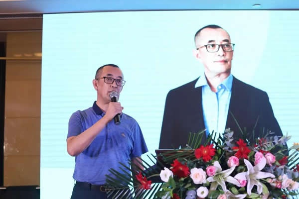 北方木業(yè)破局攻略會議臨沂召開