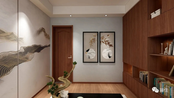 驪住木門讓你家“門當(dāng)戶對(duì)”