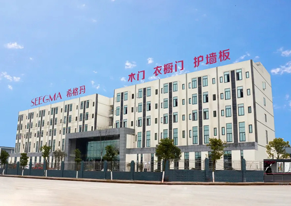 希格瑪木門(mén)實(shí)力卓越，以極致匠心鑄就非凡品質(zhì)