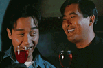 大豪整體木作：生活越來越好，酒柜必不可少