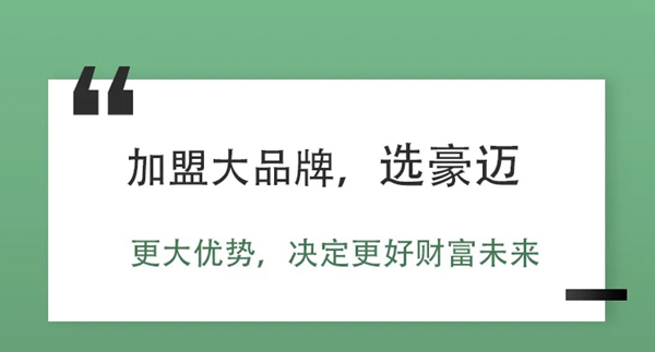 豪邁木門(mén)2020新生代大商戰(zhàn)略：以優(yōu)勢(shì)制勝，為投資護(hù)航