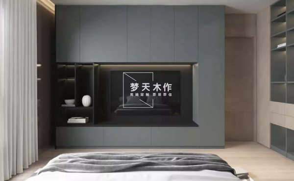 夢天水漆木作縱橫系列新品現已驚艷上市，誠候品鑒！