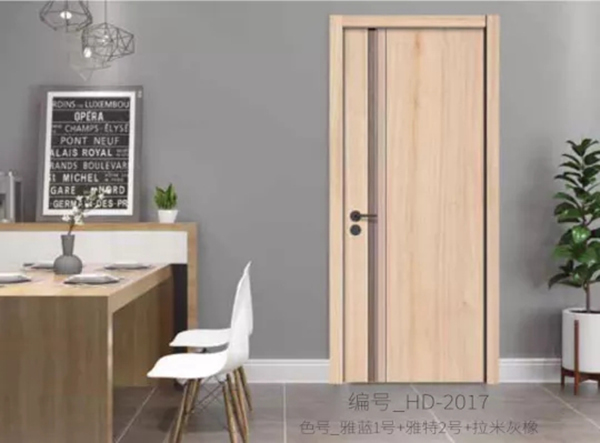 和府全屋定制：純粹極簡風，給予家居無限想象！