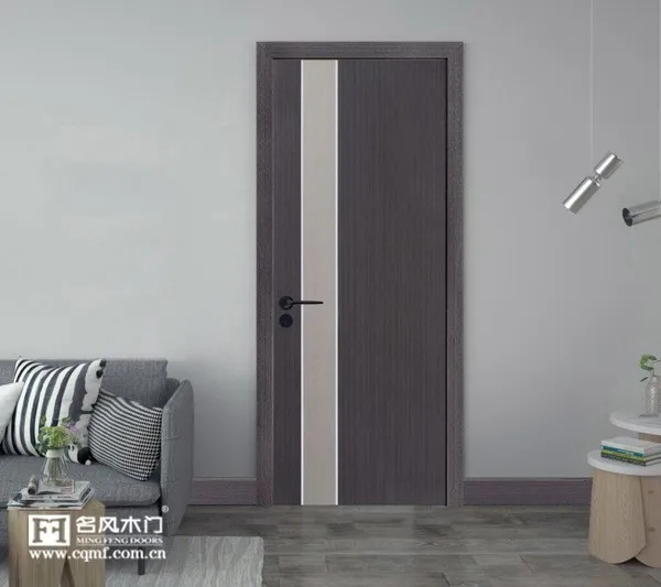 名風(fēng)木門為你營造的雅致生活