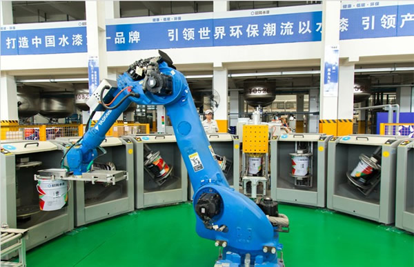 河北晨陽工貿(mào)集團(tuán)再次入選2020年河北省戰(zhàn)略性新興產(chǎn)業(yè)“雙百強(qiáng)”企業(yè)榜單 