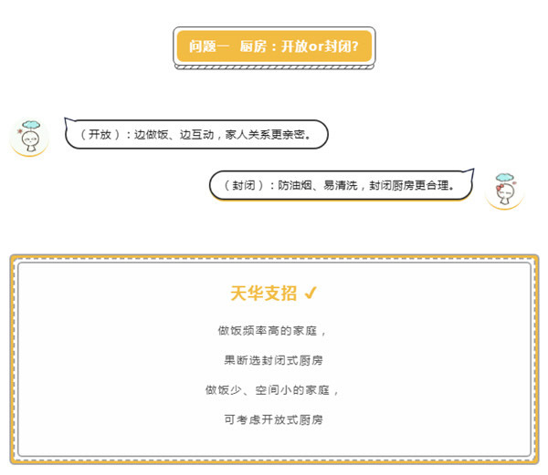展志天華：裝修時(shí)最讓人糾結(jié)的5大問(wèn)題