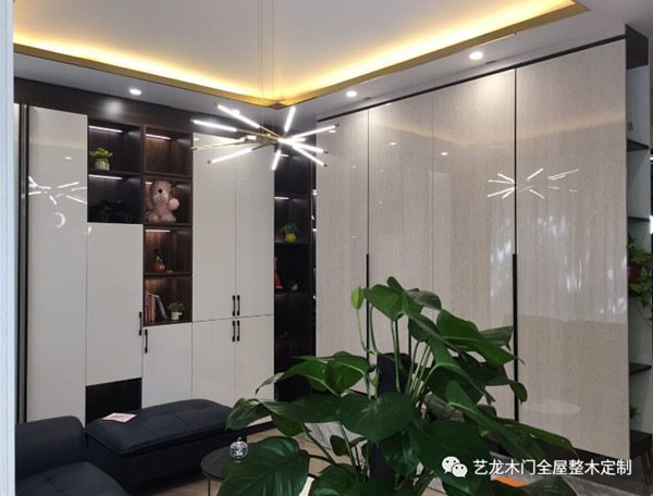 沙灣藝龍專賣店，造趣升級為你而來！