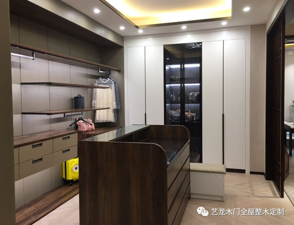 沙灣藝龍專賣店，造趣升級為你而來！