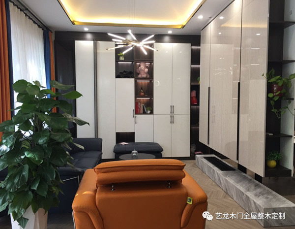 沙灣藝龍專賣店，造趣升級為你而來！