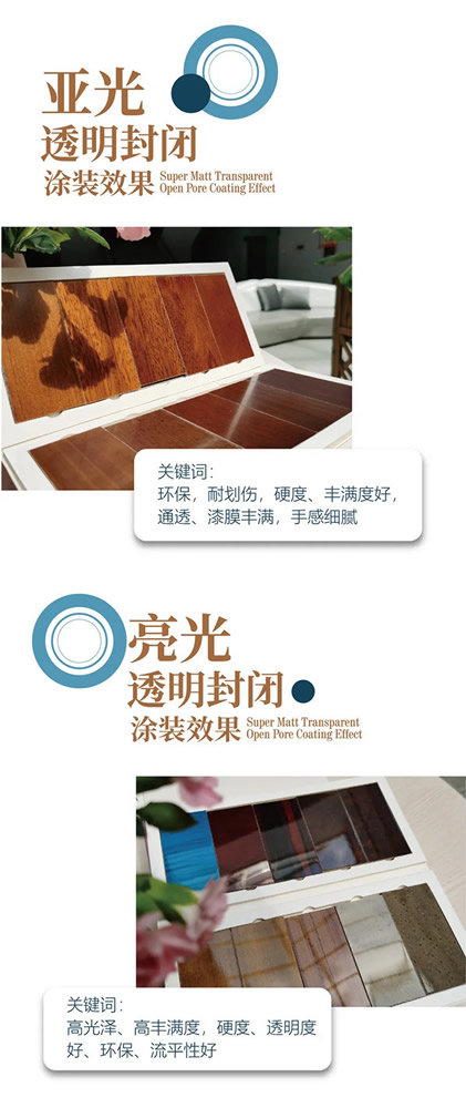 華潤涂料：玩轉(zhuǎn)PU漆，家具漆選型神器面市
