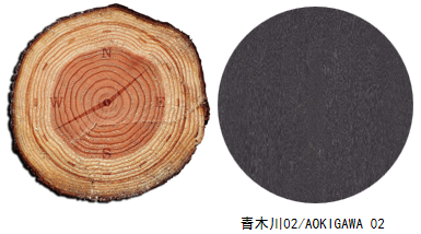 尚品本色木門：青木川的獨(dú)特享受，輕松打造家的高級感！
