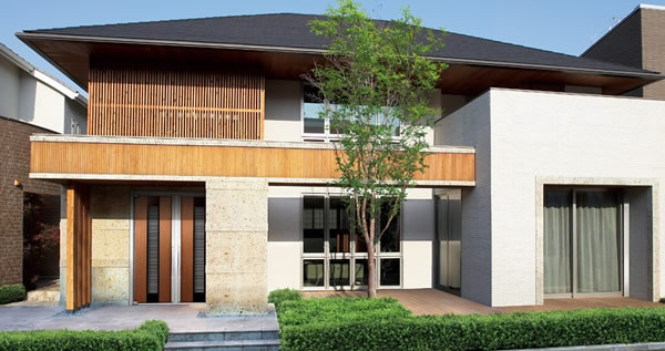 住宅個性空間守護｜驪住進(jìn)口玄關(guān)門萬多斯給你智能安全體驗