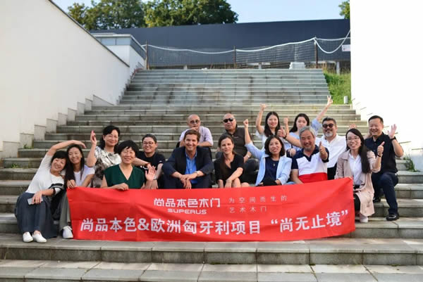 2020木門十大品牌排行榜|尚品本色木門：獨(dú)具匠心，邀您共業(yè)