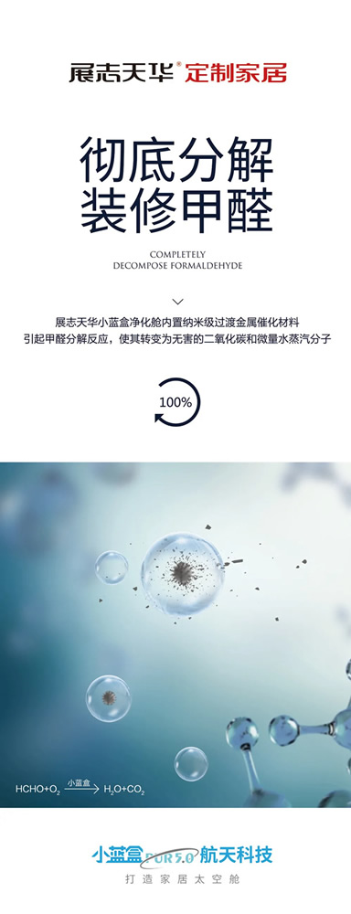 展志天華：航天科技怎么用在木門(mén)上？圖解小藍(lán)盒原理