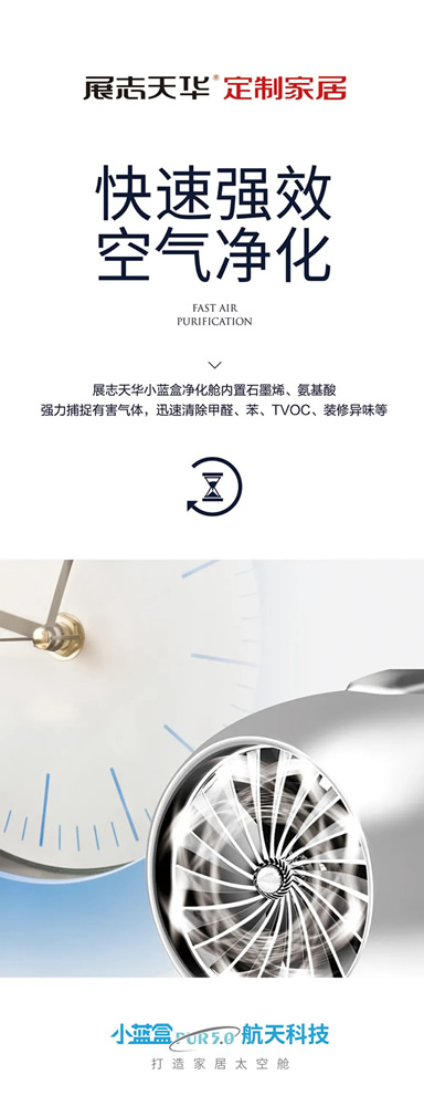 展志天華：航天科技怎么用在木門(mén)上？圖解小藍(lán)盒原理