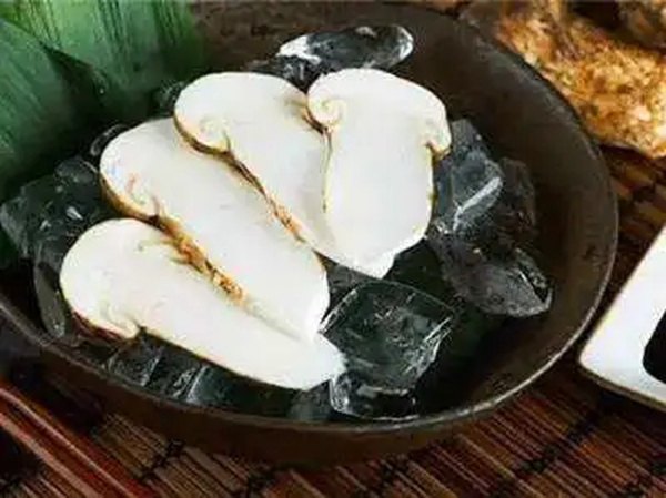 3D無漆木門其實(shí)是一個隱藏的“美食博主”