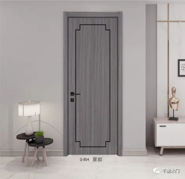 千鼎木門(mén)演繹一場(chǎng)精致而舒適的極雅都市生活