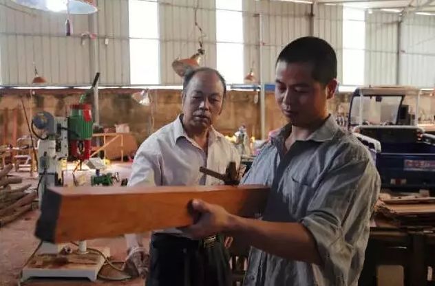 藝龍木門·整木定制：木工諺語，你知道幾句？