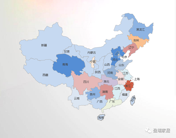盈瑞家居：生態(tài)木門10多年企業(yè)，全靠實力說話