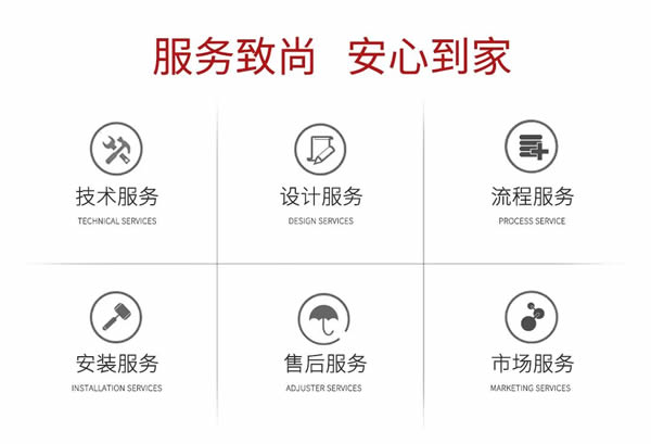 聚焦行業(yè)發(fā)展形勢，科派透過實戰(zhàn)看木門企業(yè)的破局之道
