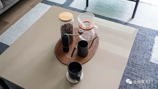 金納萊家居：現(xiàn)代簡約風(fēng)裝修，全屋超強收納空間！