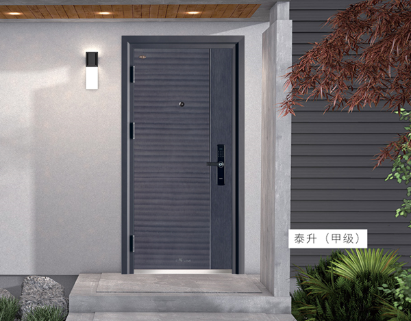 富新門業(yè)：強(qiáng)大自己，是你唯一的出路！