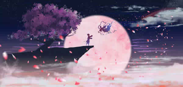 七夕節(jié)，萬(wàn)嘉信木門用愛填充美好