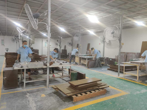 迪峰機(jī)械跨界應(yīng)用，突破油磨打磨瓶頸